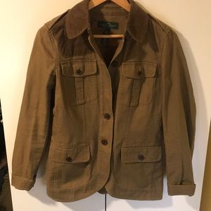 Ralph Lauren jacket